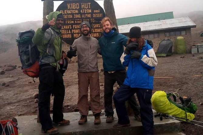 Our Top 5-Day Kilimanjaro Marangu Route: 2025 and 2026 Updates - Key highlights before you commit