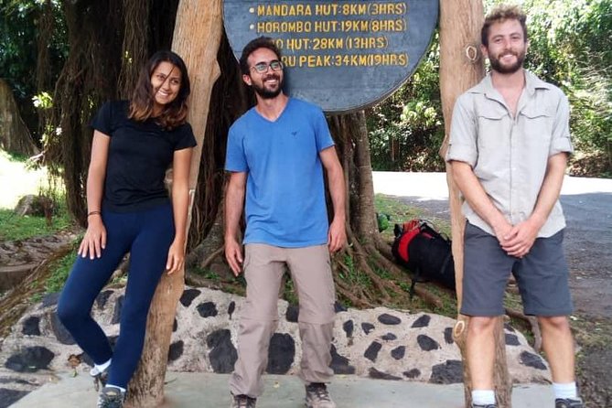 Our Top 5-Day Kilimanjaro Marangu Route: 2025 and 2026 Updates - Why the Marangu Route helps beginners handle Kilimanjaro