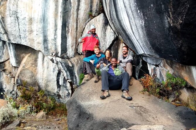 Our Top 5-Day Kilimanjaro Marangu Route: 2025 and 2026 Updates - Day 4 summit attempt to Uhuru Peak, then back to Horombo Huts