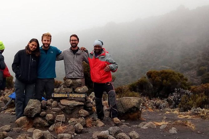 Our Top 5-Day Kilimanjaro Marangu Route: 2025 and 2026 Updates - Price and value: what $1,080 covers, and what you still need to budget
