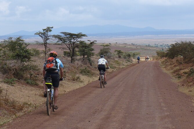 Pedal power the villages on foothills of Mt. Kilimanjaro - Price and Value: Why $55 can make sense for Moshi