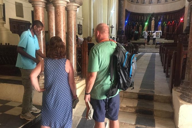 Prison Island and Stone Town Private Tour in Zanzibar - Who this private tour suits best