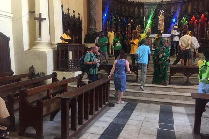 Prison Island and Stone Town Private Tour in Zanzibar - Should you book Prison Island and Stone Town private tour?