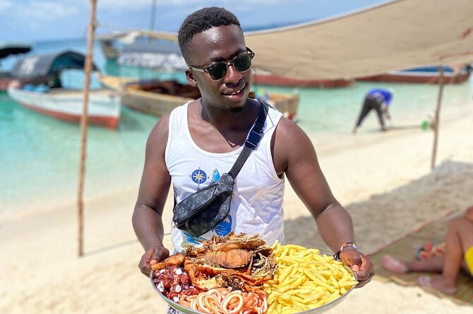 Prison Island + Nakupenda Tour - Cost and value: is $140 per person fair for this Zanzibar day?