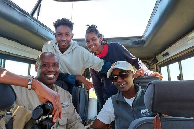 Private 4-Days Northern Circuit National Parks in Tanzania - Price and Value: Is $2,575 Reasonable for a Private Circuit?