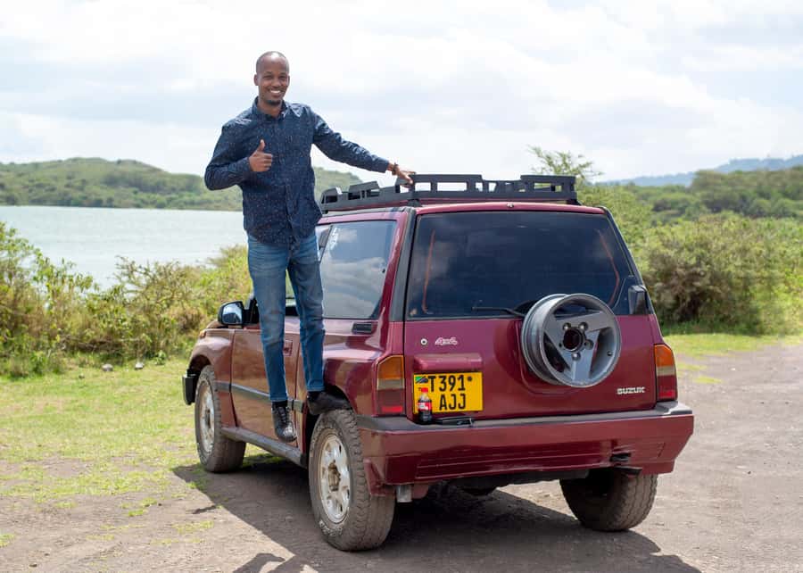 Private 4x4 Vitara Safari in Arusha National Park - What’s Included, What’s Not, and What You Should Plan For