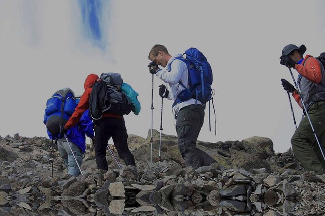 Private 6-Day Kilimanjaro Climbing via Machame route from Arusha - Arusha to the Park Gate: timing, transport, and permit-day reality