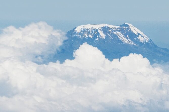 Private 6-Day Kilimanjaro Climbing via Machame route from Arusha - Summit night on Machame: midnight start, Stella Point, and Uhuru Peak at 5,895m