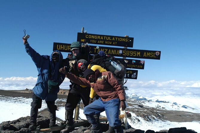 Private 6-Day Kilimanjaro Climbing via Machame route from Arusha - Days 1 to 3: rainforest start, Shira Plateau, and acclimatization that feels scheduled