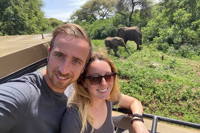 Private 6-Day Tarangire Manyara Crater and Serengeti with Mid-Range Lodges - Serengeti on your terms: open plains, big cat chances, and two ways to do the day