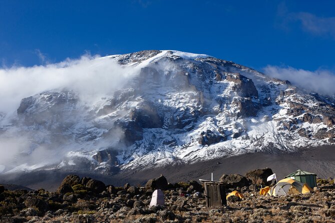 Private 8 day Northern Circuit Kilimanjaro Climb - Key highlights worth knowing