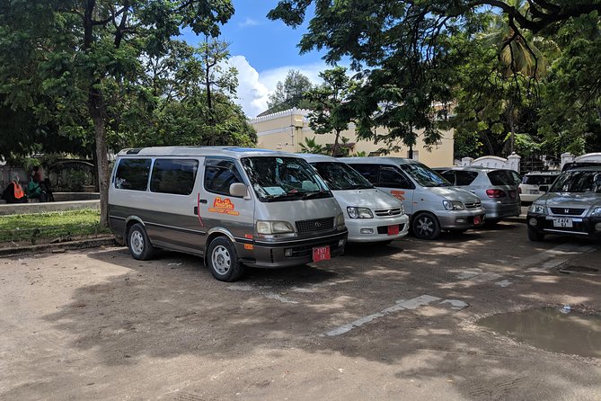Private Airport to any hotel transfer - How to Plan Your Transfer Like a Pro