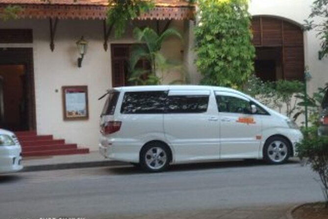 Private Airport Transfer to Nungwi Hotels – Zanzibar 24/7 Service - 24/7 Availability: Why Timing on Zanzibar Is a Big Deal