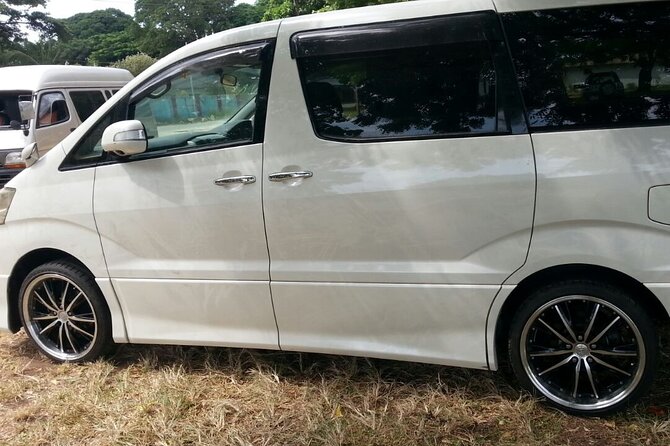 Private Airport Transfer to Nungwi Hotels – Zanzibar 24/7 Service - Who This Private Transfer Fits Best