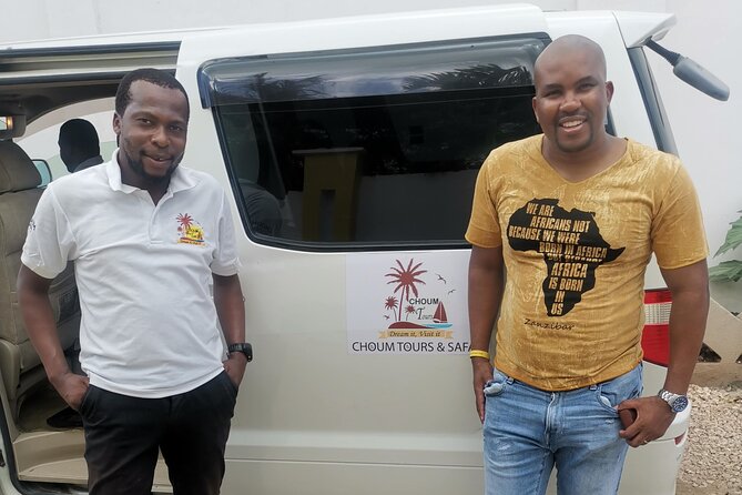 Private airport transfers in Zanzibar - Why Private Zanzibar Airport Transfers Feel Worth It