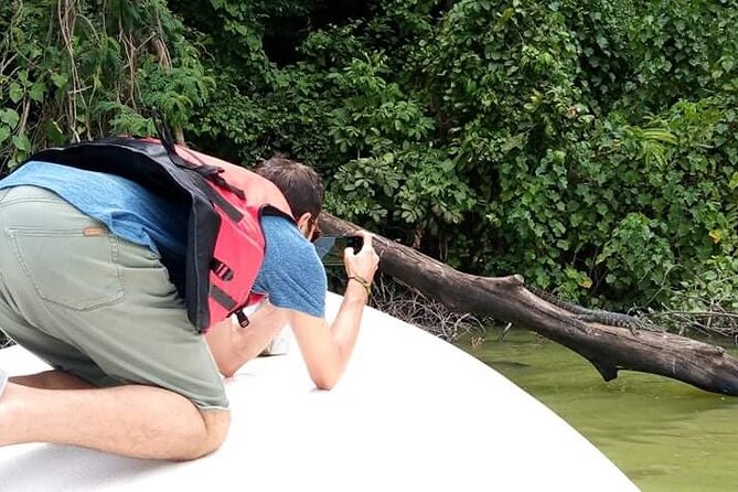 Private Canoe or Hike Tour on Lake Duluti - Key reasons this Lake Duluti tour works