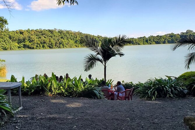 Private Canoe or Hike Tour on Lake Duluti - What’s included, what is not, and how to plan your afternoon