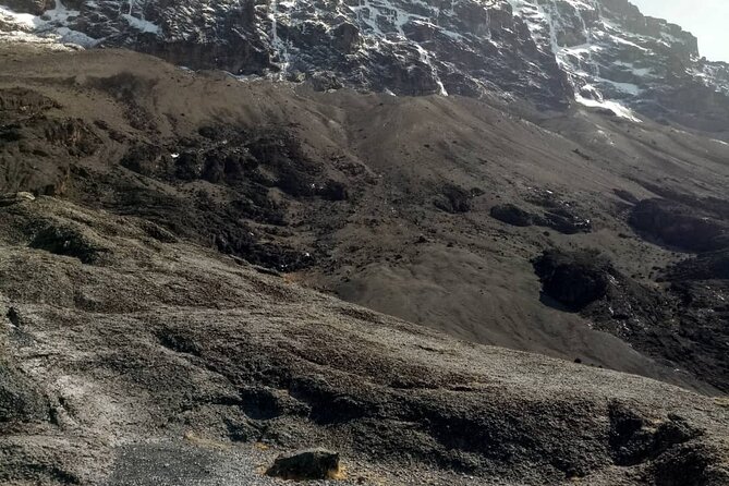 Private Day Tour and Hike in Kilimanjaro National Park - Maundi Crater viewpoint, and what you might see of Mawenzi and Kibo