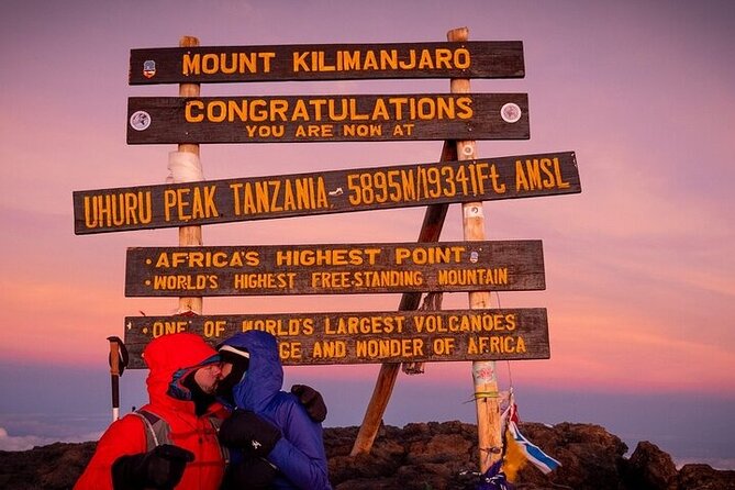 Private Day Tour Kilimanjaro Hike - Key highlights at a glance