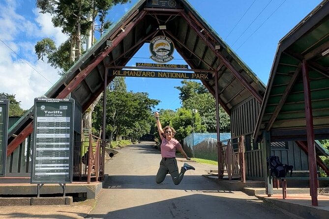Private Day Tour Kilimanjaro Hike - Who This Kilimanjaro Day Hike Fits Best