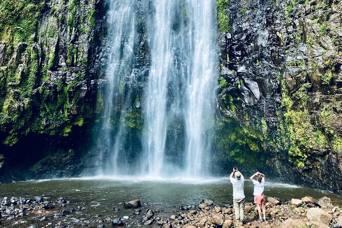 Private Day Trip to Materuni Waterfall and Coffee Tour - Timing and pacing: how a 9:00 am start becomes a 5 to 8 hour day
