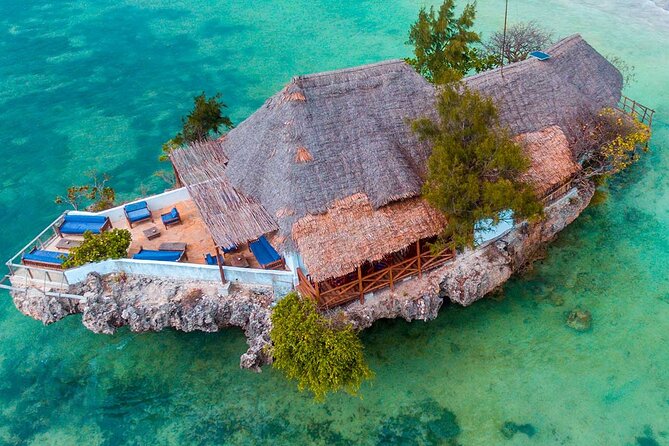 Private Full-Day: Dolphin & Monkey Jungle Adventure - Jozani Chwaka Bay National Park: Monkeys, Mangroves, and Forest Footsteps