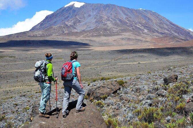 Private Full Day Hiking Experience to Marangu Route - Why This Marangu Day Hike Works for First-Time Kilimanjaro Planning