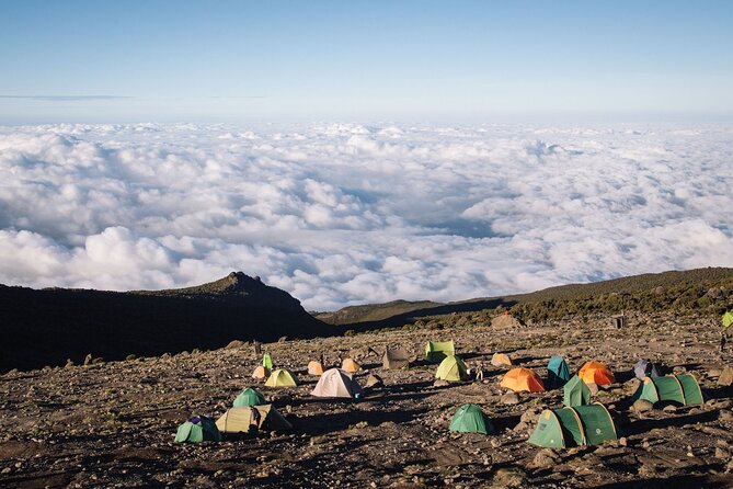 Private Full Day Hiking Experience to Marangu Route - The Pickup-to-Return Flow: More Than Just a Ride