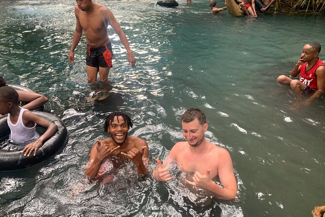 Private Full-Day Materuni Waterfall, Coffee and Hot-spring Tour in Moshi - Materuni Waterfalls: the walk to the pool (and why it matters)