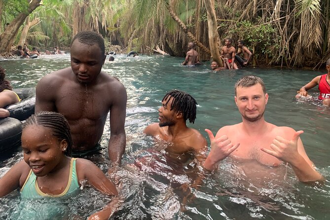 Private Full-Day Materuni Waterfall, Coffee and Hot-spring Tour in Moshi - The Chagga coffee tour: from farm work to your cup