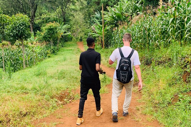 Private Full-Day Materuni Waterfall, Coffee and Hot-spring Tour in Moshi - Price and value: what you pay for (and what it includes)