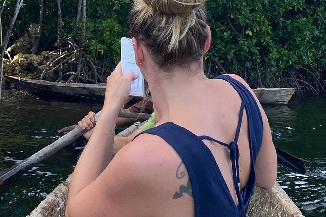 Private Full Day Trip Exploring the Zanzibar Nature - Bird Sightings and Why You Should Slow Down