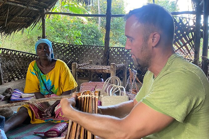 Private Full Day Trip Exploring the Zanzibar Nature - The Guides and Service Style You Can Expect