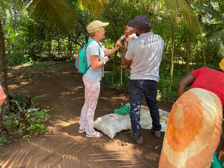 Private Full Day Trip Exploring Zanzibar Nature - Swahili Lunch: What You Are Really Buying Into