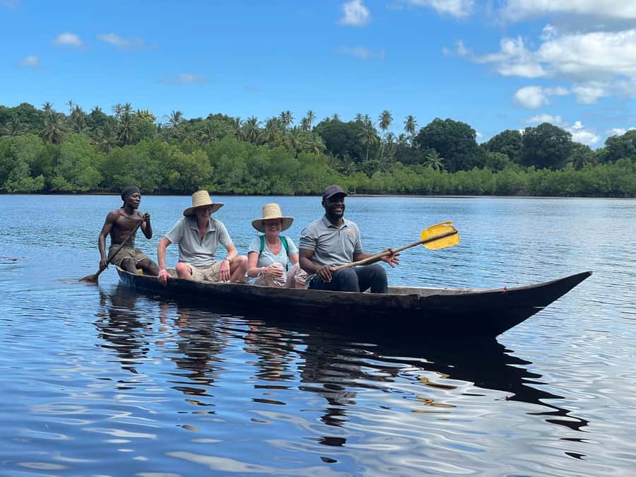 Private Full Day Trip Exploring Zanzibar Nature - Pickup and Getting Out of Stone-Town Style Rush