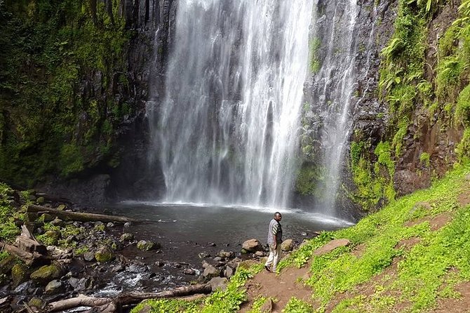 Private Full-Day Trip to Materuni Waterfalls - What to pack so the hike feels easy
