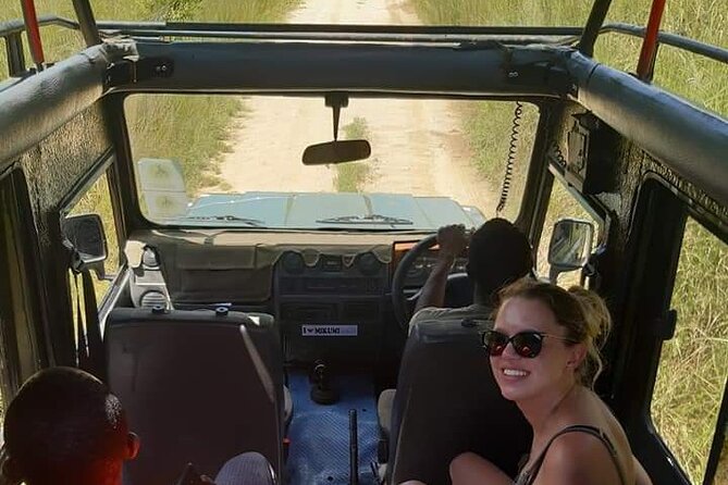 Private Full-Day Trip to Mikumi National Park from Dar es Salaam - Why Mikumi National Park fits a one-day Dar escape