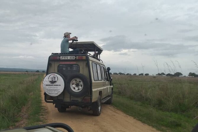 Private Full-Day Trip to Mikumi National Park from Dar es Salaam - Weather matters more than you think