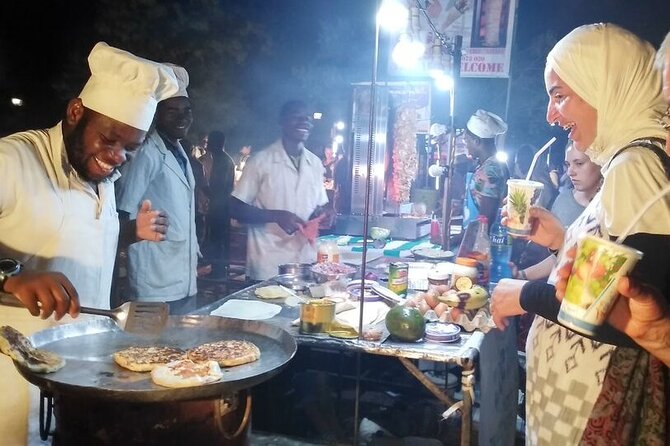 Private guided tour to the night lifestyle of Moshi town - Key points to know before you go