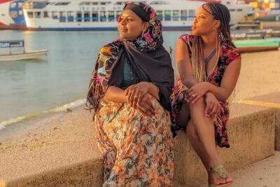 Private Half Day Stone Town Walking Tour
