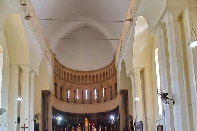 Private Half Day Stone Town Walking Tour - Zanzibar Doors, Architecture Details, and Why They Matter