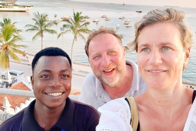 Private Historic Stone Town Tour - A 2 to 3 hour Stone Town plan that feels worth your time