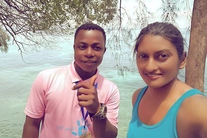 Private Historic Stone Town Tour - Price and what you really get for $30