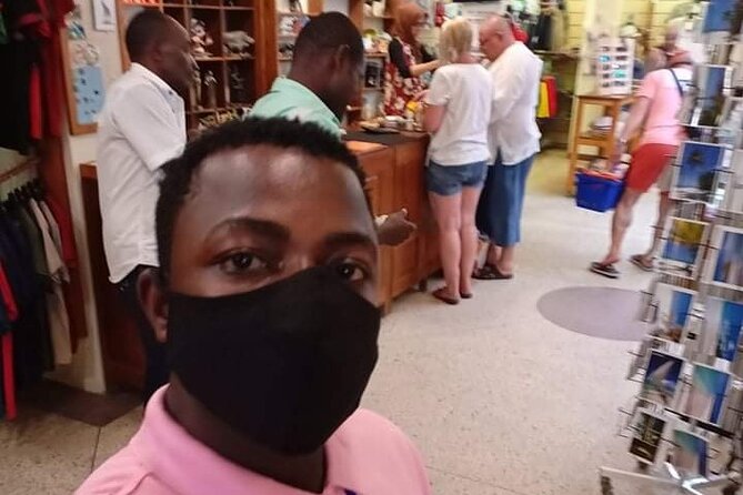 Private Historic Stone Town Tour - Who this private tour suits best