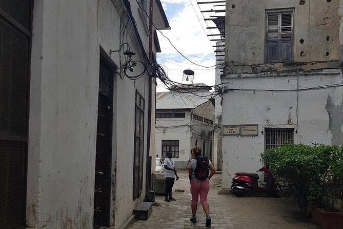 Private Historic Stone Town Tour - Should you book this Private Historic Stone Town Tour?