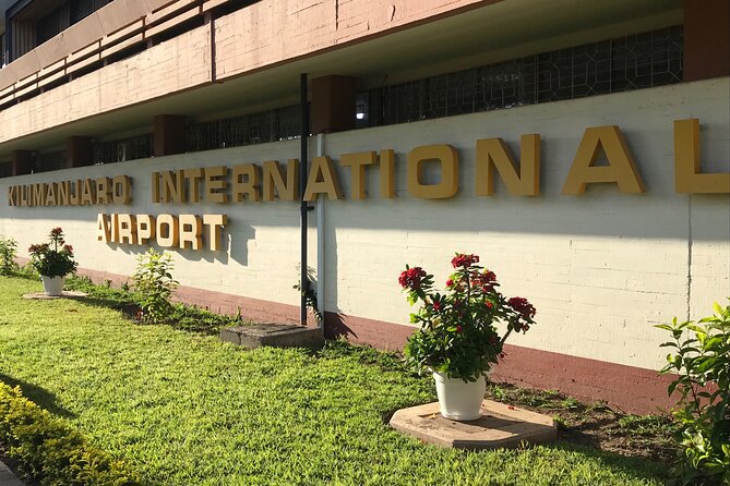 Private Kilimanjaro Airport Transfer to or from Tanzania - Value Check: What $55 Per Group Buys You in Moshi