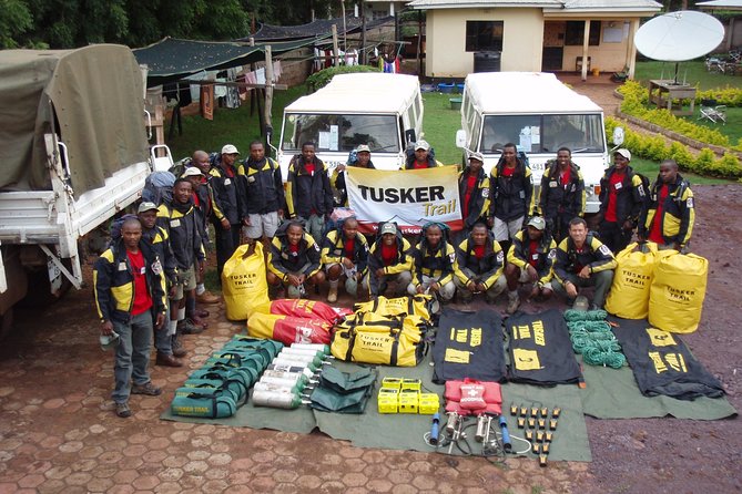 Private Kilimanjaro Climb - Any Route - 8 to 15+ Days - Private Kilimanjaro from Moshi: what you’re really paying for