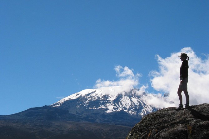 Private Kilimanjaro Climb - Any Route - 8 to 15+ Days - Safety and medical checks: the twice-daily lung routine