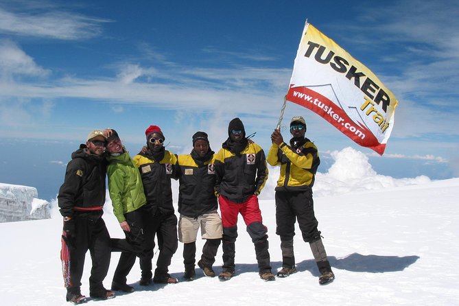 Private Kilimanjaro Climb - Any Route - 8 to 15+ Days - Pickup, mobile ticket, and Moshi timing that won’t trip you up