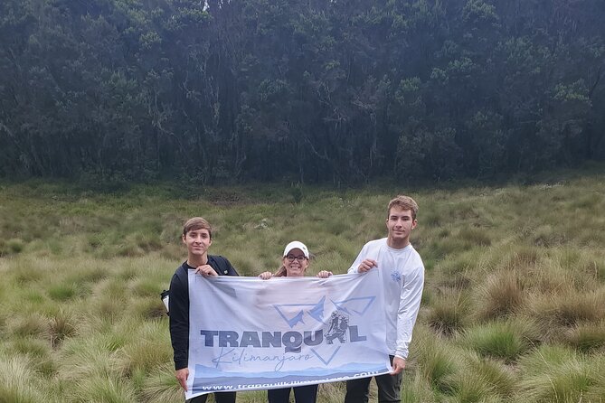 Private Kilimanjaro Day Hike to Marangu Route's Mandara Hut - Price and value: what $280 covers, and what you still need to budget